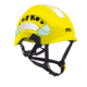 Petzl Vertex Vent HI-VIZ Helmet, Yellow, A010EA00