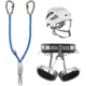 Petzl Via Ferrata Vertigo Kit, 2, K029CA01