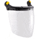 Petzl Vizen Face Shield, Old, One Size, A014AA00