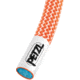 Petzl Volta Guide 9.0 mm Rope, Orange, 40m, R36AO 040