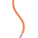 Petzl 9.2 mm Volta Rope, Orange, 50 m, R35AO 050