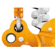 Petzl Zigzag Mechanical Prusik, For tree care, D022AA00