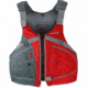 PFD,EBB,USGC, FIREBALL RED/GRY,LG/XL