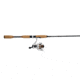 Pflueger MONSP5620UL2CBO Monarch UL Combo 1371154