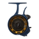 Pflueger President Inline Ice Reel, 5.0/1, Left, PRESINT