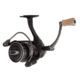 Pflueger President XT Spinning Reel, 6.2:1, 10 Bearing Right/Left Hand, PRESXT40X
