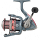 Pflueger PRESLADYSP25X LADYPRESIDENT SPIN REEL 18 1425607