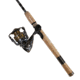Pflueger PRESSP-4820UL2CBO PRESIDENT SPIN CBO 18 1425611