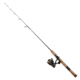 Pflueger PRESSP-4820UL2CBO PRESIDENT SPIN CBO 18 1425611