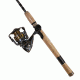 Pflueger PRESSP-6630CBO PRESIDENT SPIN CBO 18 1425615