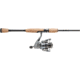 Pflueger Purist Spinning Reel, Combo 180767