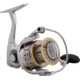 Pflueger Supreme MG Spinning Reel, 10lb. Drag 180717