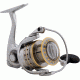 Pflueger Supreme MG Spinning Reel, 6lb. Drag 180706