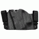 Phalanx Defense Systems Stealth Operator Holster, Inside Waistband, Left Hand Compact, Black, Multi-Fit H60215