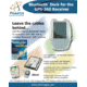 Pharos PXT12 Bluetooth Dock for GPS 360