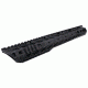 Phase 5 Weapon Systems Inc Lo-Pro Slope Nose Free Float Quad Rail 15 Inch