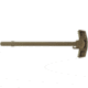 Phase 5 Weapon Systems Inc 308 Dual Latch Charging Handle, Flat Dark Earth, Small, DLCH308-FDE