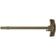 Phase 5 Weapon Systems Inc 308 Dual Latch Charging Handle, Flat Dark Earth, Small, DLCH308-FDE