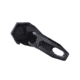 Phase 5 Weapon Systems Inc 5.7oz Phase 5 HexOne and Hex-2 Buffer Tube Universal Mini Stock, Black, PH5UMS