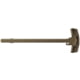 Phase 5 Weapon Systems Inc 716 Dual Latch Charging Handle, Flat Dark Earth, Small, DLCH716-FDE