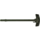 Phase 5 Weapon Systems Inc 716 Dual Latch Charging Handle, OD Green, Small, DLCH716-ODG