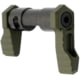 Phase 5 Weapon Systems Inc 90 Degree Ambi Safety Selector, OD Green, SAFE90-ODG