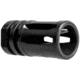 Phase 5 Weapon Systems Inc A2 Flash Hider, 5.56/.223Cal, 1/2 X28 TPI, Black, A2-FH