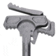 Phase 5 Weapon Systems Inc Ambi-Battle Latch/Charging Handle Assembly, DPMS Gen I/LR-308/AR-10, .308, 7075 Aluminum, Anodized, Grey, ABL/CHA308-GREY