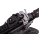 Phase 5 Weapon Systems Inc Ambi-Battle Latch / Charging Handle Assembly, Grey, Medium, ABL/CHA-GREY