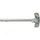 Phase 5 Weapon Systems Inc Dual Latch Charging Handle, Satin Mag, Small, DLCH15-MG