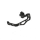 Phase 5 Weapon Systems Inc Extended Bolt Release V2 .308, Black Steel AR-10 2.15in, EBRV2308