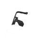 Phase 5 Weapon Systems Inc Extended Bolt Release V2 .308, Black Steel AR-10 2.15in, EBRV2308