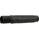Phase 5 Weapon Systems Inc Hex-2 AR-15 Pistol Buffer Tube f/Tailhook Mod1 Brace, Black, HEX-2-TAILHOOK MOD1