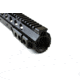 Phase 5 Weapon Systems Inc Lo-Pro Slope Nose Free Float Quad Rail 15 Inch