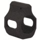 Phase 5 Weapon Systems Inc Low Profile Gas Block, Set Screw, Black, Gas Block - Lo Pro SetScrew