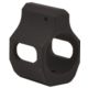 Phase 5 Weapon Systems Inc Low Profile Gas Block, Set Screw, Black, Gas Block - Lo Pro SetScrew