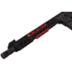 Phase 5 Weapon Systems Inc LPSN Rail M-LOK Panel, Red, LPSN-MP-RED
