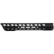 Phase 5 Weapon Systems Inc LPSNx Free Float Quad Rail, 15in, Black, LPSNx15