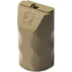 Phase 5 Weapon Systems Inc M-LOK Hex Vertical Foregrip, 2.25in, Flat Dark Earth, VHGMLOK-2-FDE