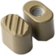 Phase 5 Weapon Systems Inc Magazine Release Button, Flat Dark Earth, PMR-FDE