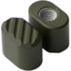 Phase 5 Weapon Systems Inc Magazine Release Button, OD Green, PMR-ODG