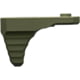 Phase 5 Weapon Systems Inc Micro Stop - KeyMod Hardware, OD Green, MS-KMOD-ODG