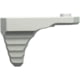Phase 5 Weapon Systems Inc Micro Stop - KeyMod Hardware, Satin Mag, MS-KMOD-MG