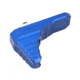 Phase 5 Weapon Systems Inc Micro Stop M-LOK Hardware, Blue, Small, MS-MLOK-BLUE