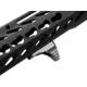 Phase 5 Weapon Systems Inc Micro Hand Stop Keymod Hardware, Grey, Small, MS-KMOD-GRY