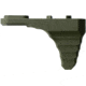 Phase 5 Weapon Systems Inc Micro Stop - M-LOK Hardware, OD Green, MS-MLOK-ODG