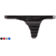 Phase 5 Weapon Systems Inc Mini Hand Stop, LPSN Rail Direct Thread, Blue, MHS-DT-BLUE