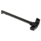 Phase 5 Weapon Systems Inc Dual Latch Charging Handle, AR-15, Anodized, Black, DLCH15BLK