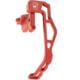 Phase 5 Weapon Systems Inc V2 .308 Caliber Extended Bolt Release, Red, Small, EBRV2308-RED