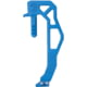 Phase 5 Weapon Systems Inc V3 Extended Bolt Release, Blue, Small, EBRV3-BLUE